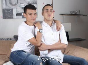 Loganymike