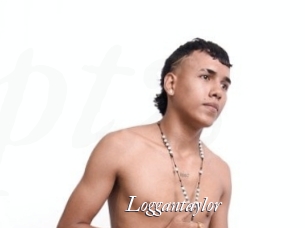 Loggantaylor