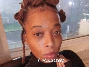 Lohansweet