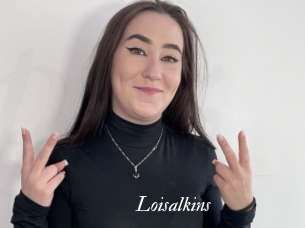 Loisalkins