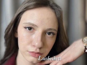 Loisbeckett