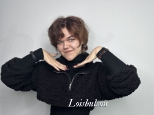 Loisbulson