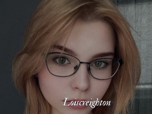 Loiscreighton