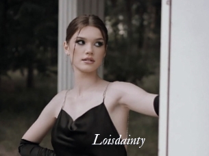 Loisdainty