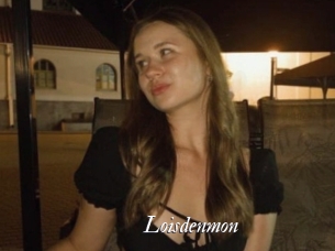 Loisdenmon
