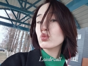 Loisdevall