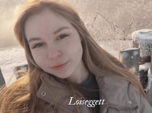 Loiseggett