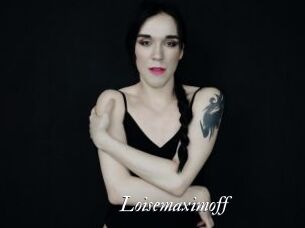 Loisemaximoff