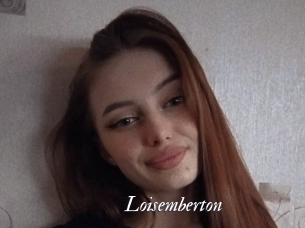 Loisemberton