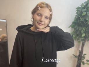 Loisestey