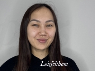 Loisfeltham