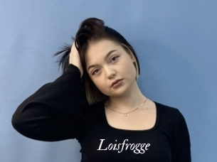 Loisfrogge