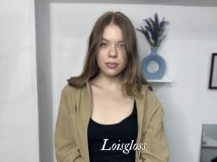 Loisgloss