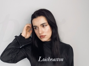 Loisheaston