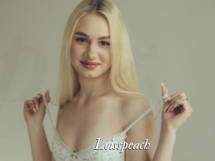 Loisspeach