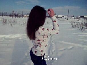 Lokaser