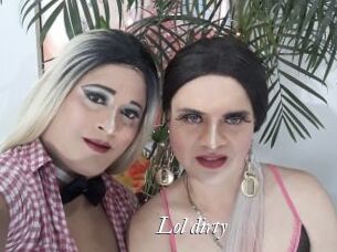 lol_dirty Partouze