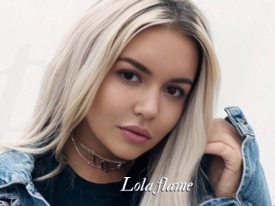 Lola_flame