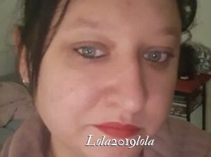 Lola2019lola