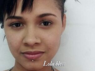 Lola_bless