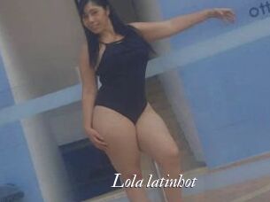 Lola_latinhot