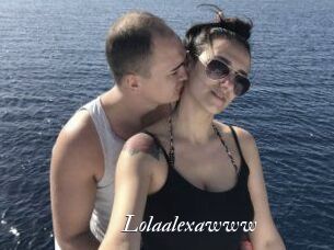 lolaalexawww Partouze