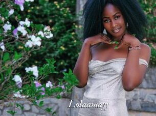 Lolaamayy