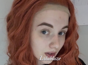 Lolablaze