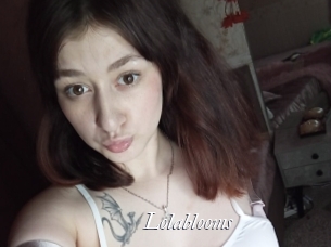 Lolablooms