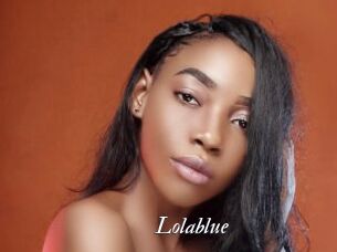Lolablue
