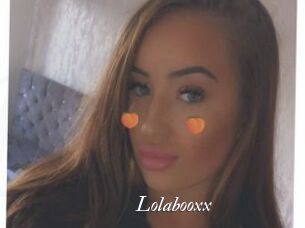 Lolabooxx