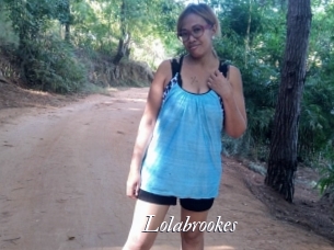 Lolabrookes
