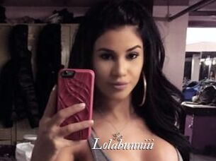 Lolabunniii
