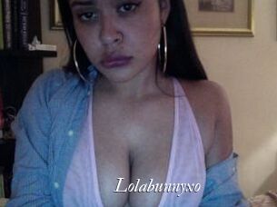 Lolabunnyxo