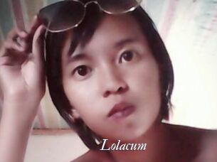 Lolacum