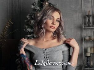 Lolaflavoursome