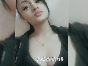 Lolafuller18
