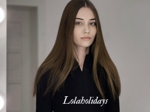 Lolaholidays
