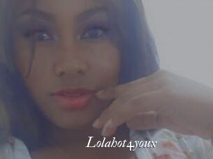 Lolahot4youx