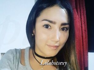 lolahotsexy Partouze