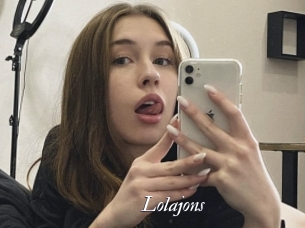 Lolajons