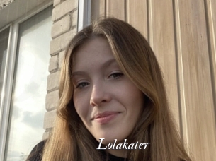 Lolakater