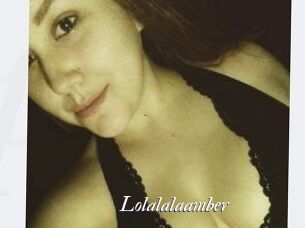 Lolalala_amber