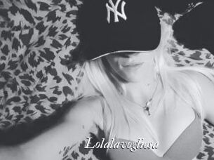 Lolalavogliosa