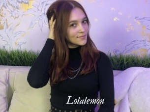 Lolalemon