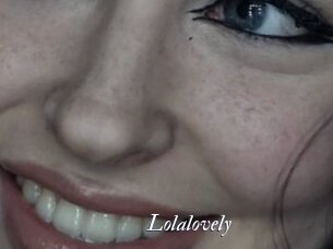 Lolalovely
