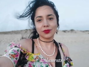 Lolamenti