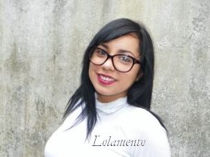 lolamento Partouze