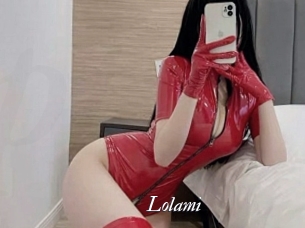 lolami Partouze