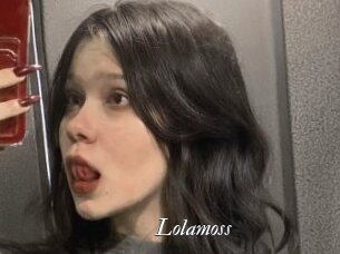 Lolamoss